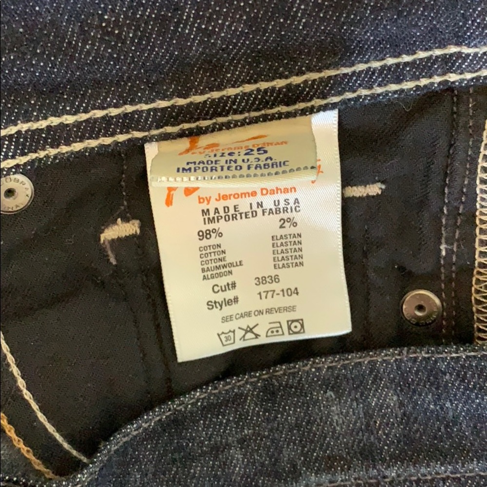 Jeans - Picture 7 of 7